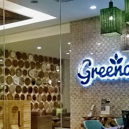 Greenotel Cilegon Dış mekan fotoğraf