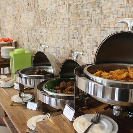 Greenotel Cilegon Dış mekan fotoğraf