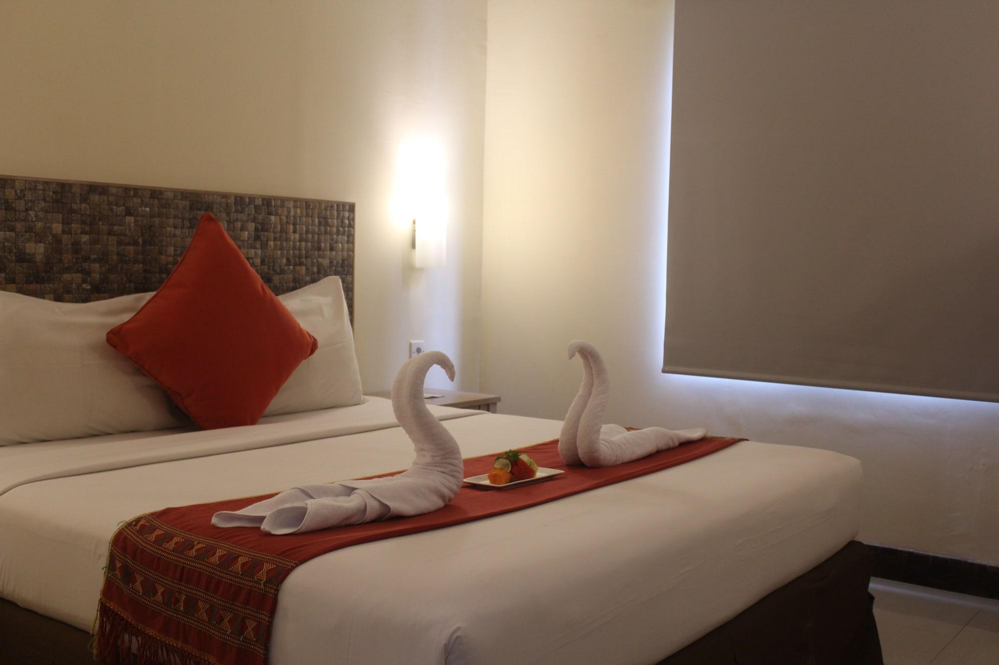 Greenotel Cilegon Dış mekan fotoğraf