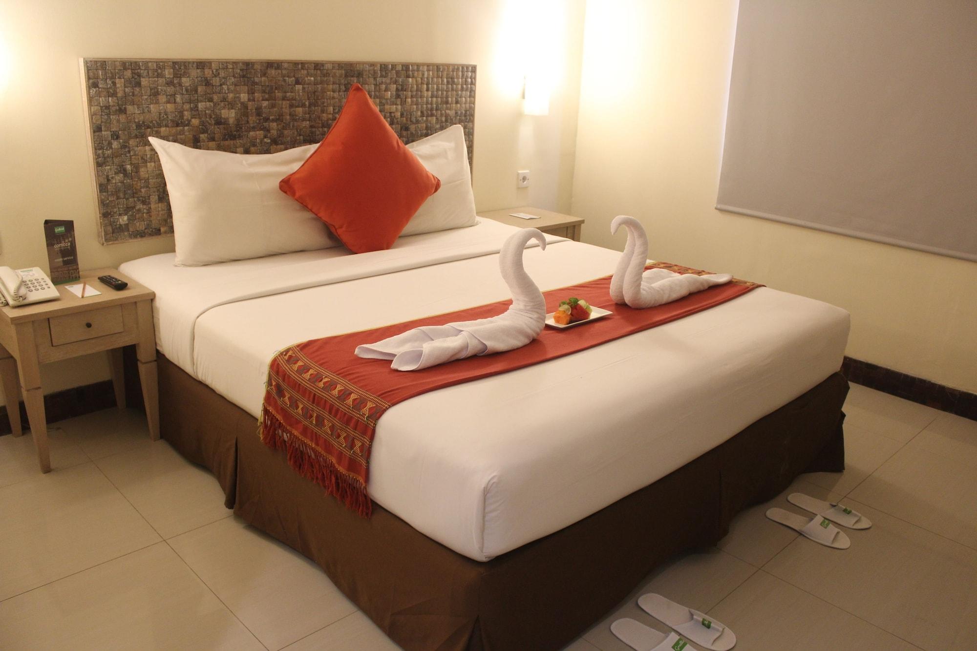 Greenotel Cilegon Dış mekan fotoğraf