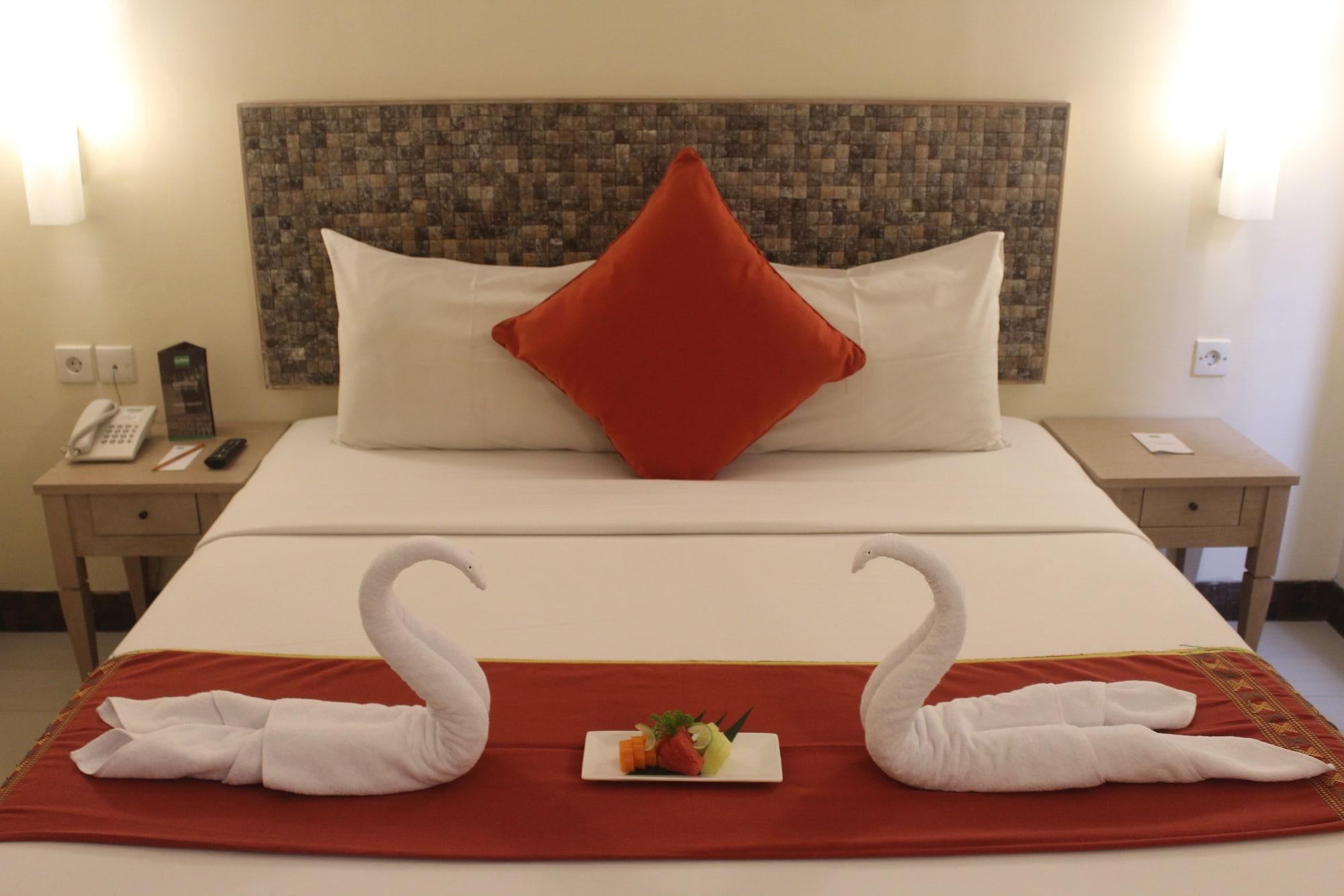Greenotel Cilegon Dış mekan fotoğraf