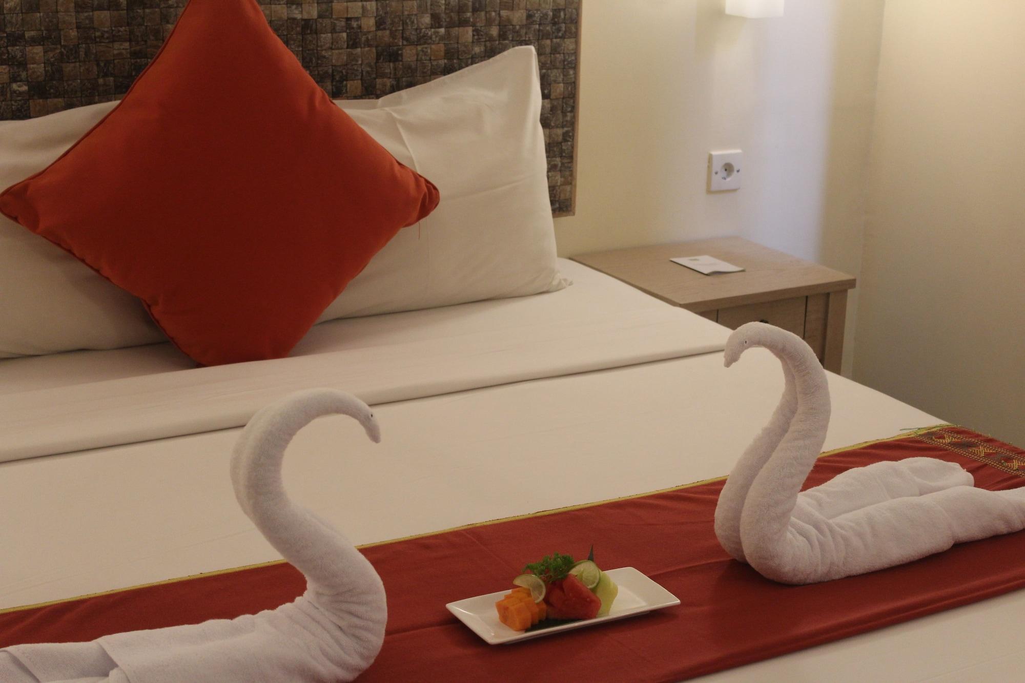 Greenotel Cilegon Dış mekan fotoğraf