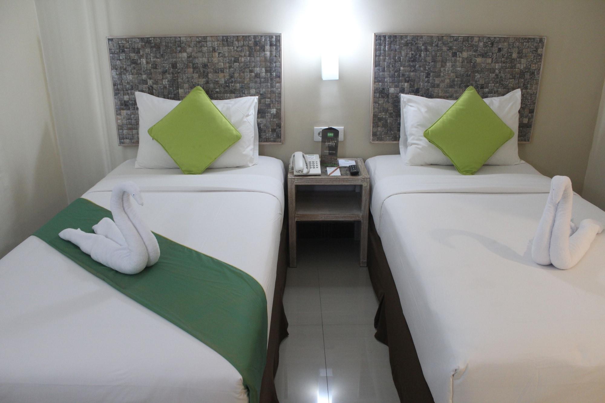 Greenotel Cilegon Dış mekan fotoğraf