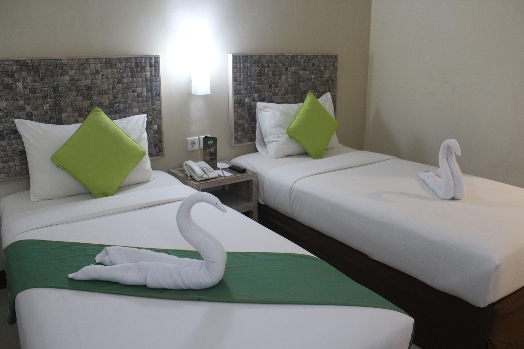 Greenotel Cilegon Dış mekan fotoğraf