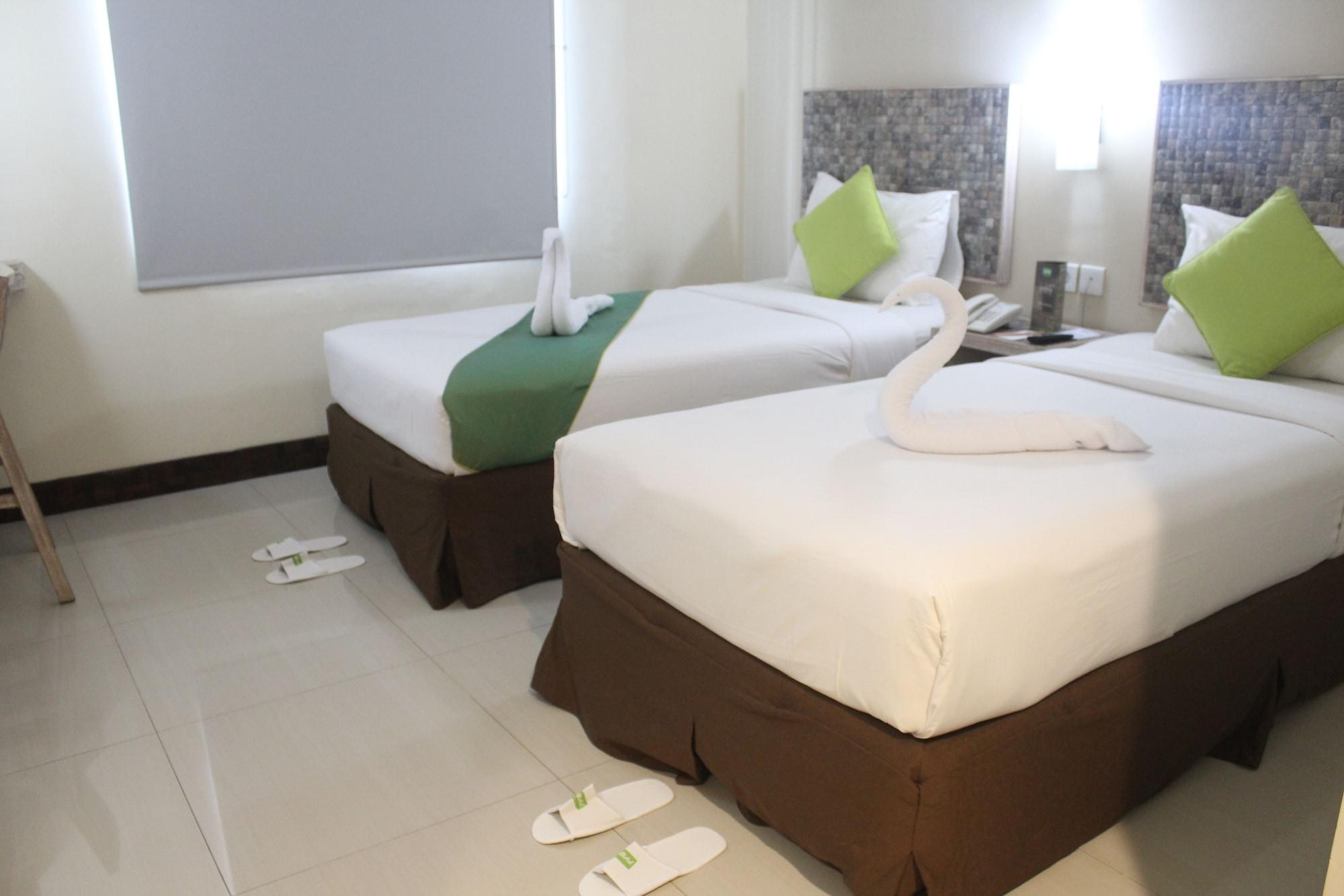 Greenotel Cilegon Dış mekan fotoğraf