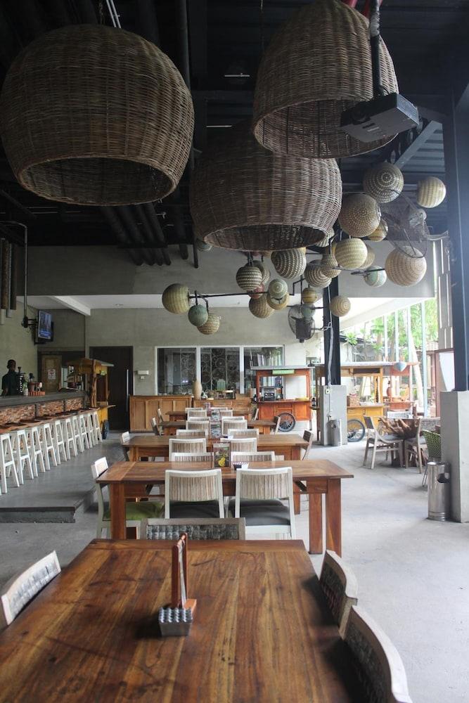Greenotel Cilegon Dış mekan fotoğraf