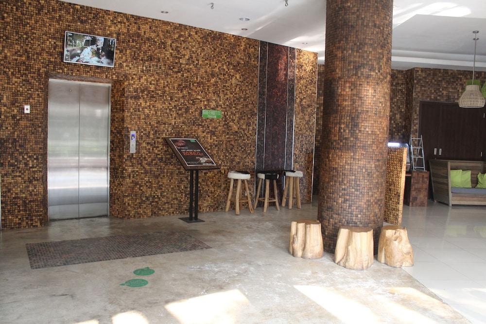 Greenotel Cilegon Dış mekan fotoğraf