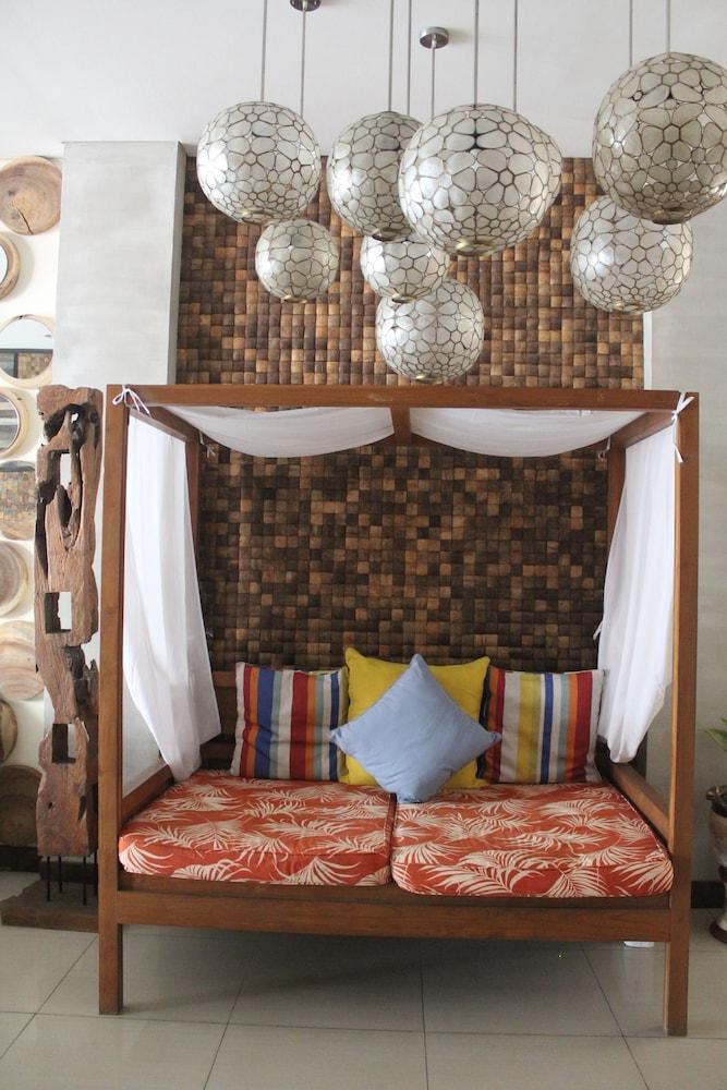 Greenotel Cilegon Dış mekan fotoğraf