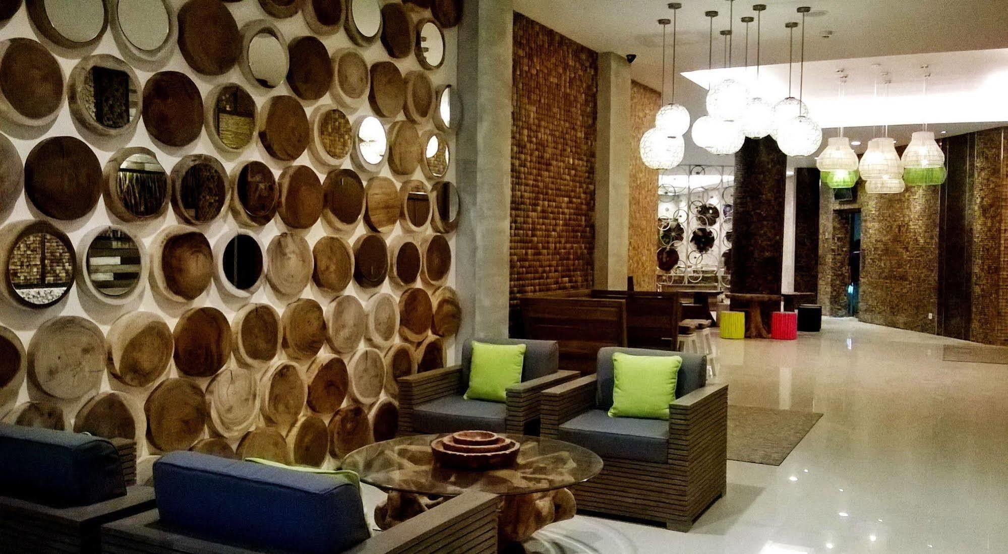 Greenotel Cilegon Dış mekan fotoğraf