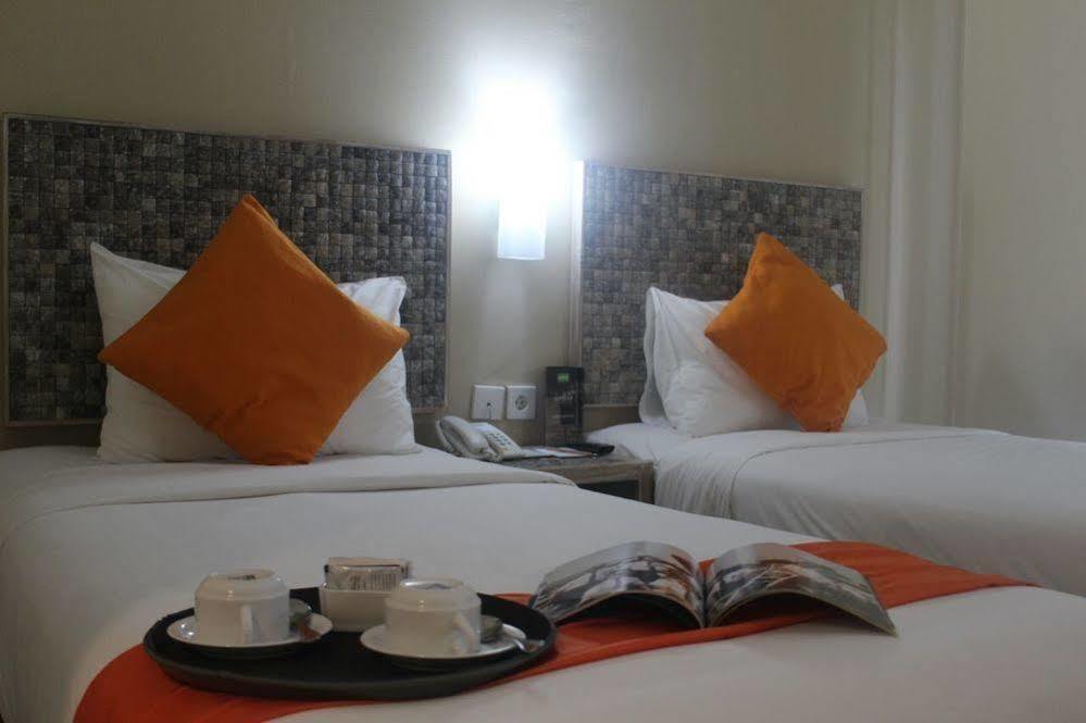 Greenotel Cilegon Dış mekan fotoğraf