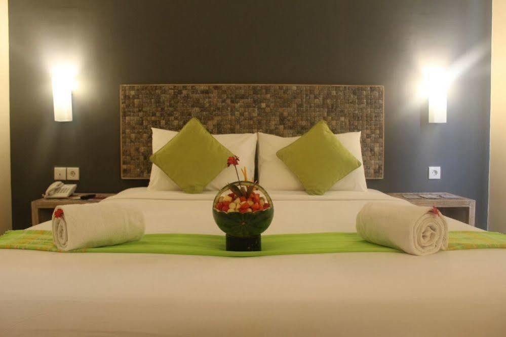 Greenotel Cilegon Dış mekan fotoğraf