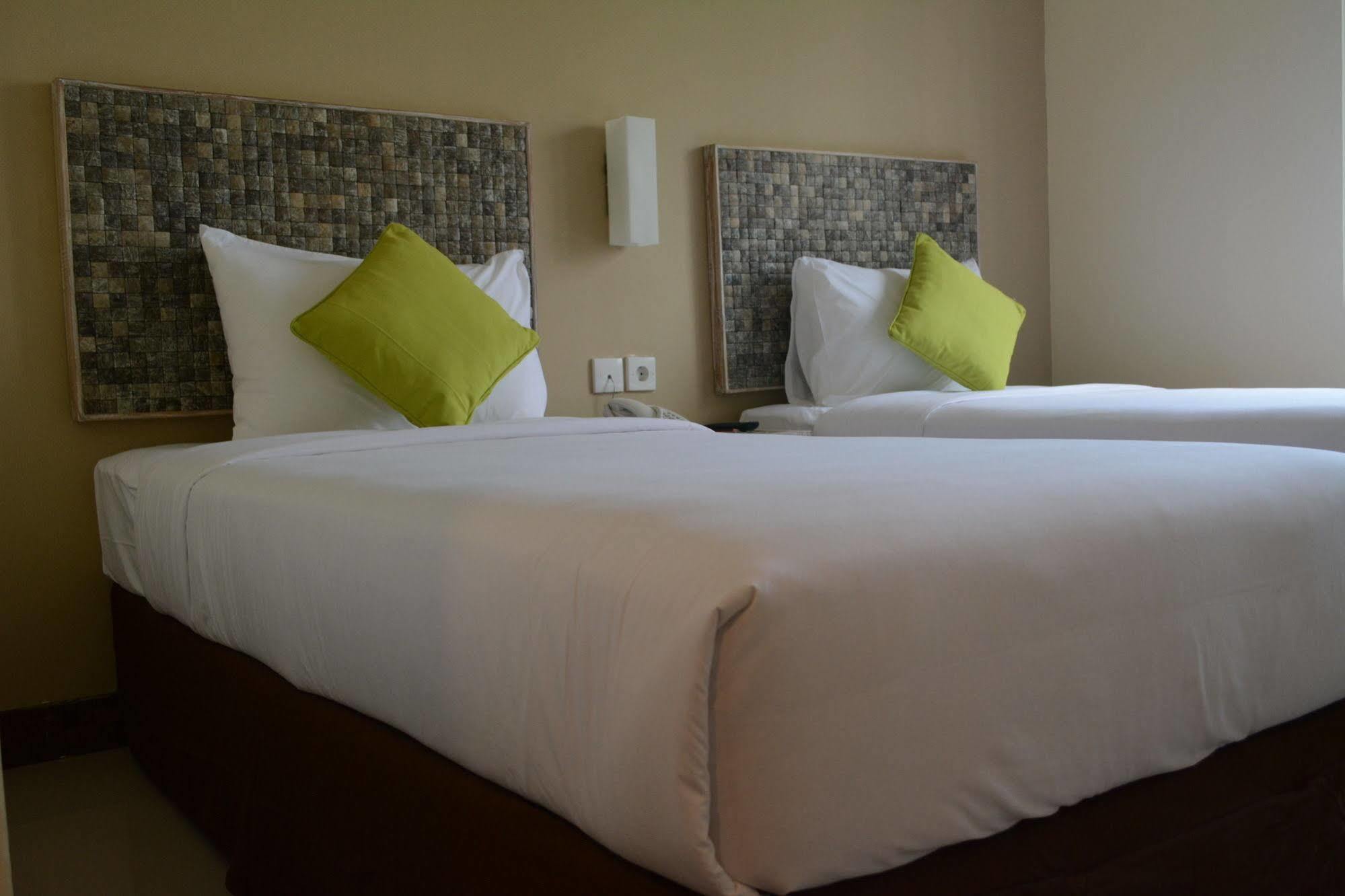 Greenotel Cilegon Dış mekan fotoğraf