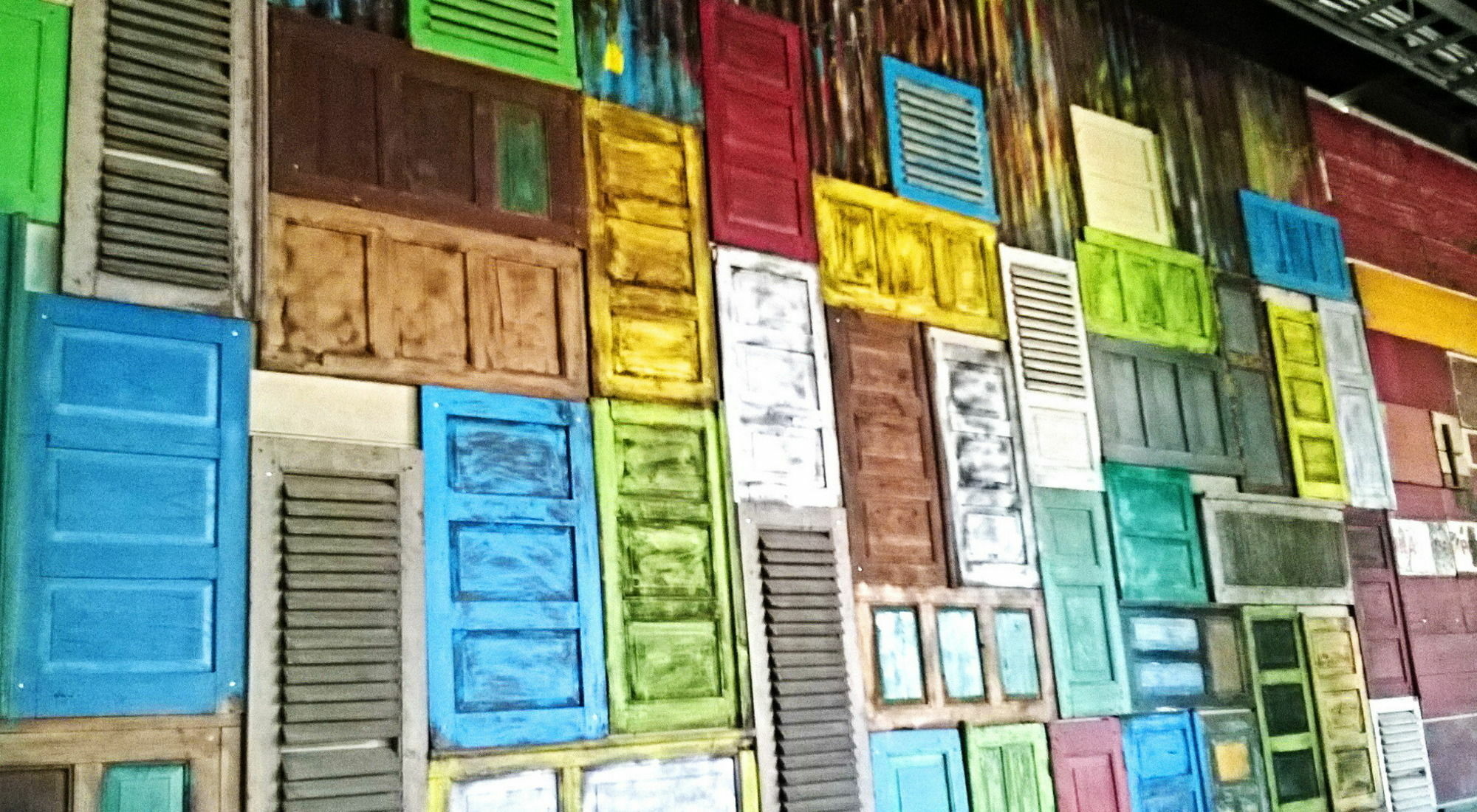 Greenotel Cilegon Dış mekan fotoğraf