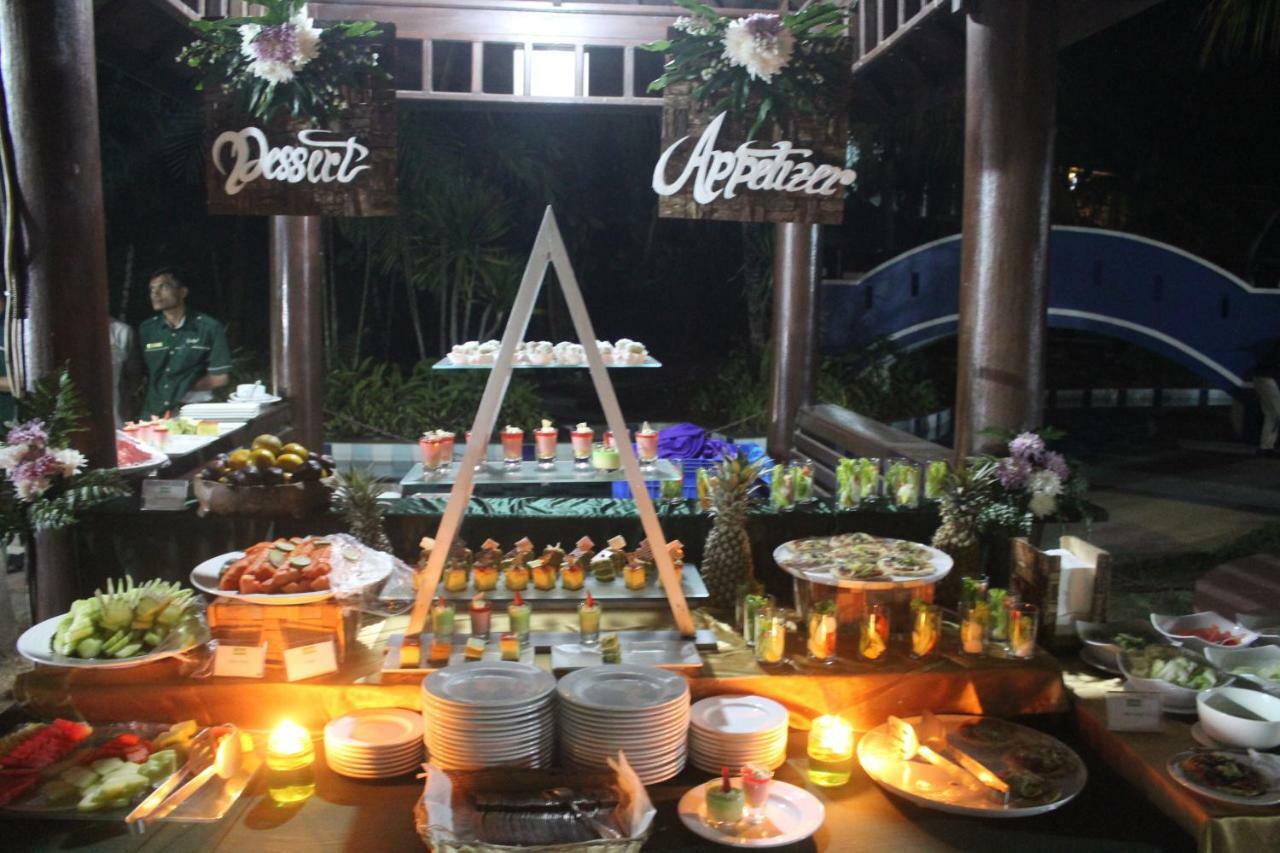 Greenotel Cilegon Dış mekan fotoğraf