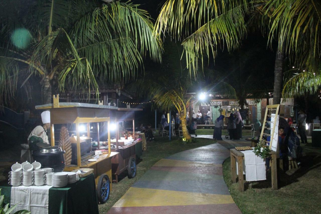 Greenotel Cilegon Dış mekan fotoğraf