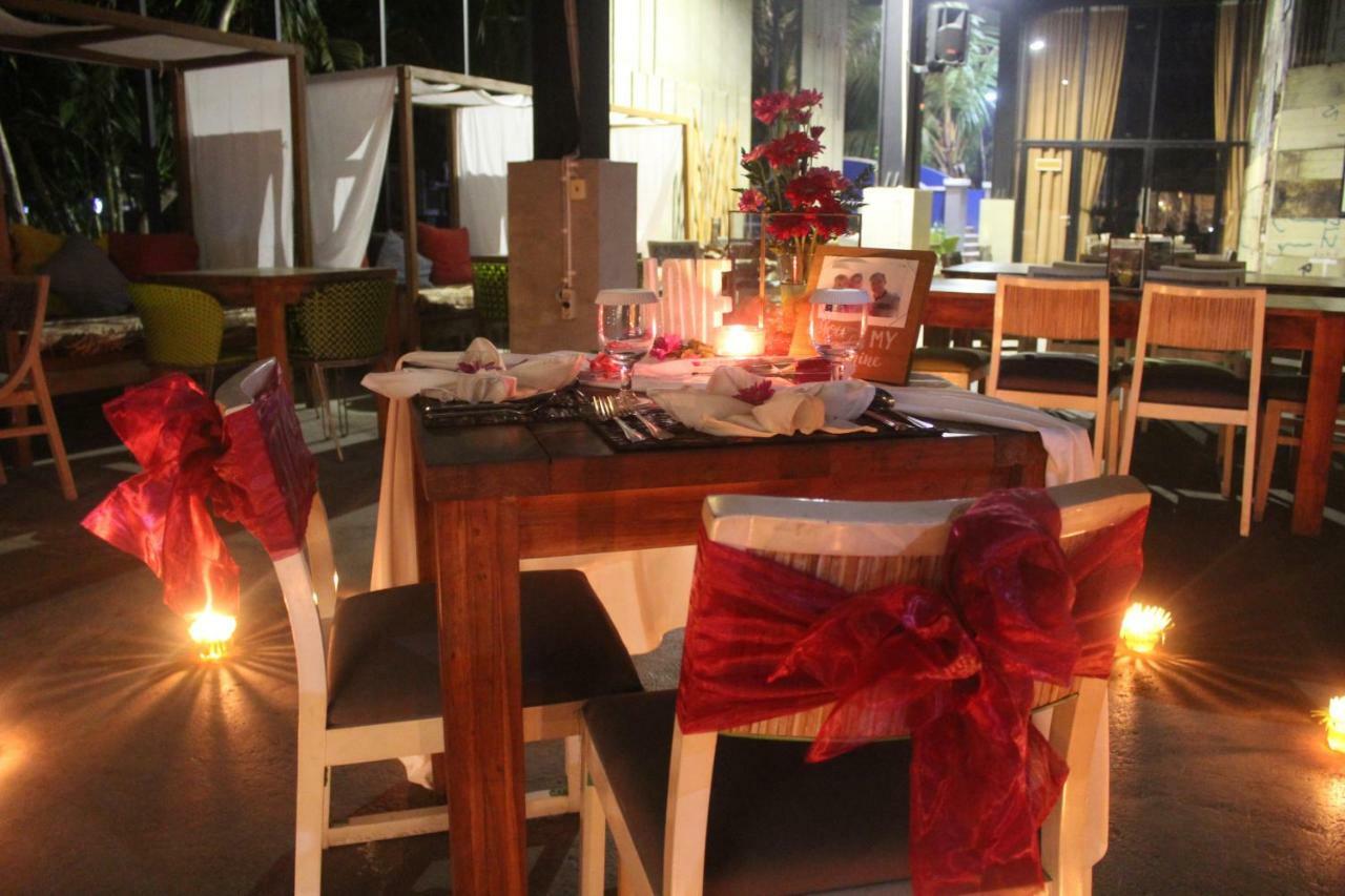 Greenotel Cilegon Dış mekan fotoğraf
