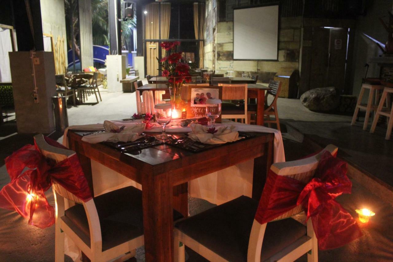 Greenotel Cilegon Dış mekan fotoğraf
