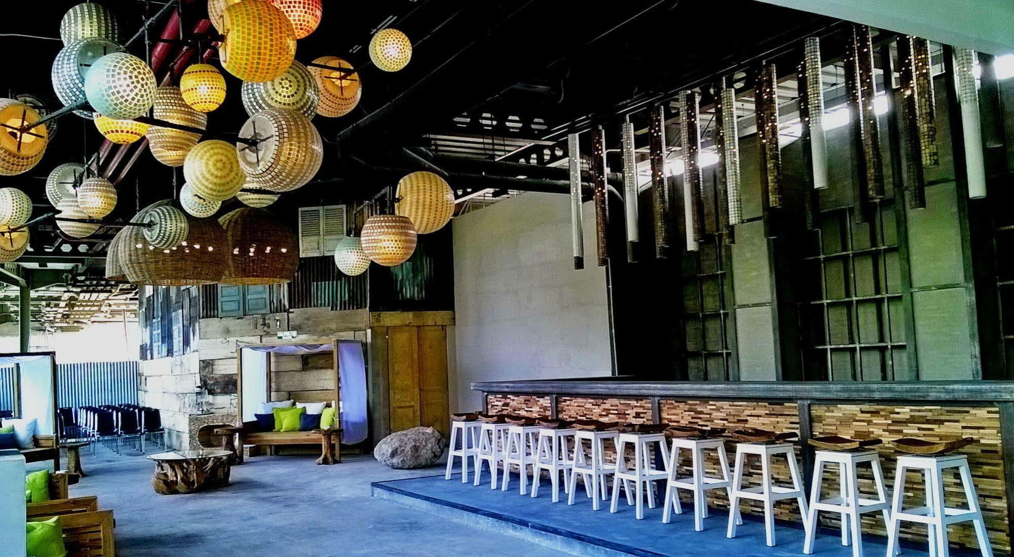 Greenotel Cilegon Dış mekan fotoğraf