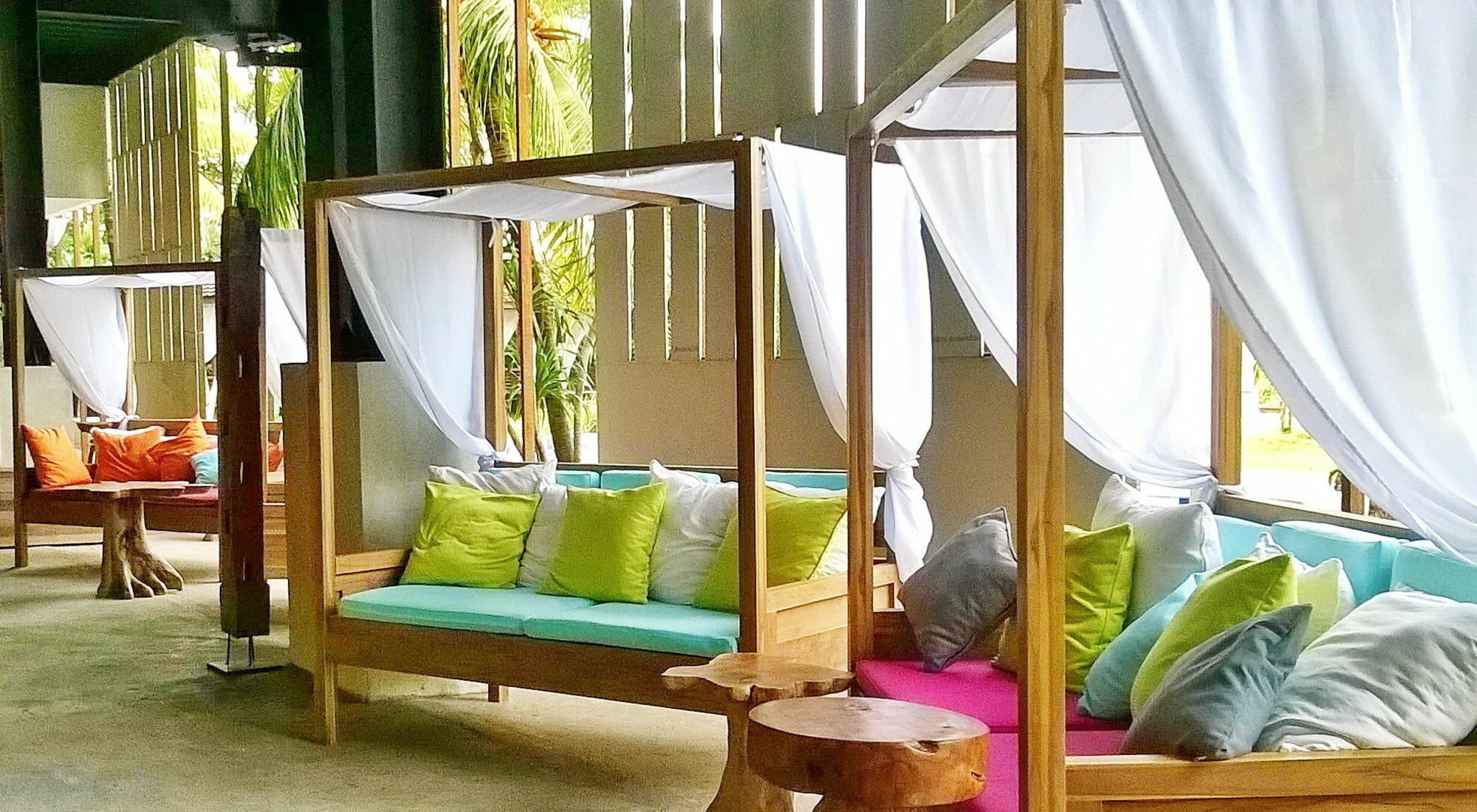 Greenotel Cilegon Dış mekan fotoğraf