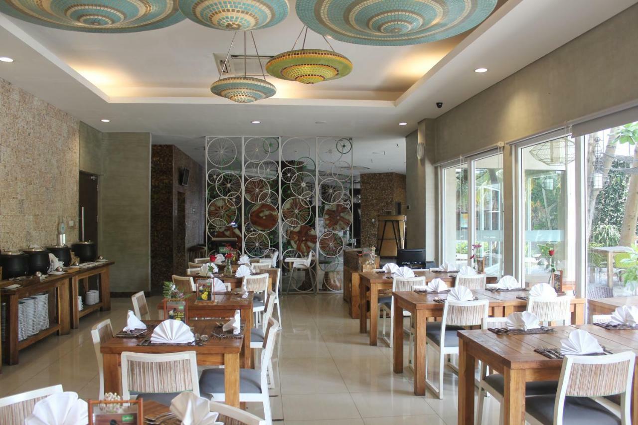 Greenotel Cilegon Dış mekan fotoğraf