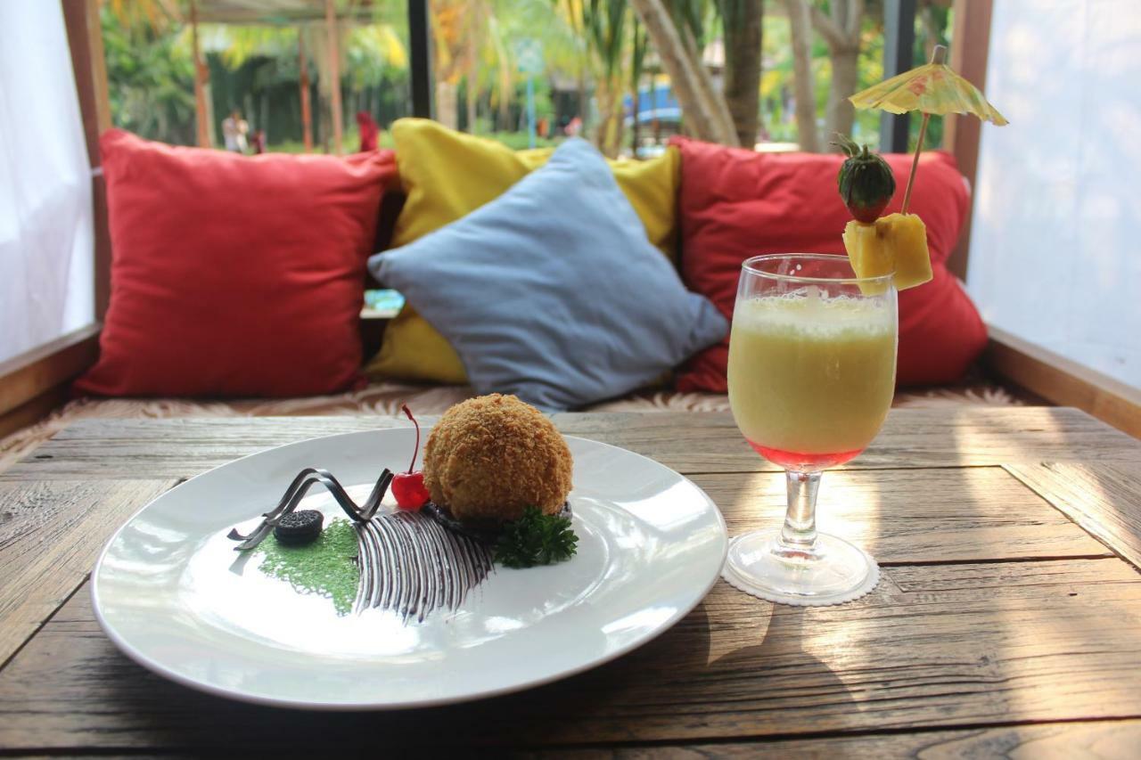 Greenotel Cilegon Dış mekan fotoğraf