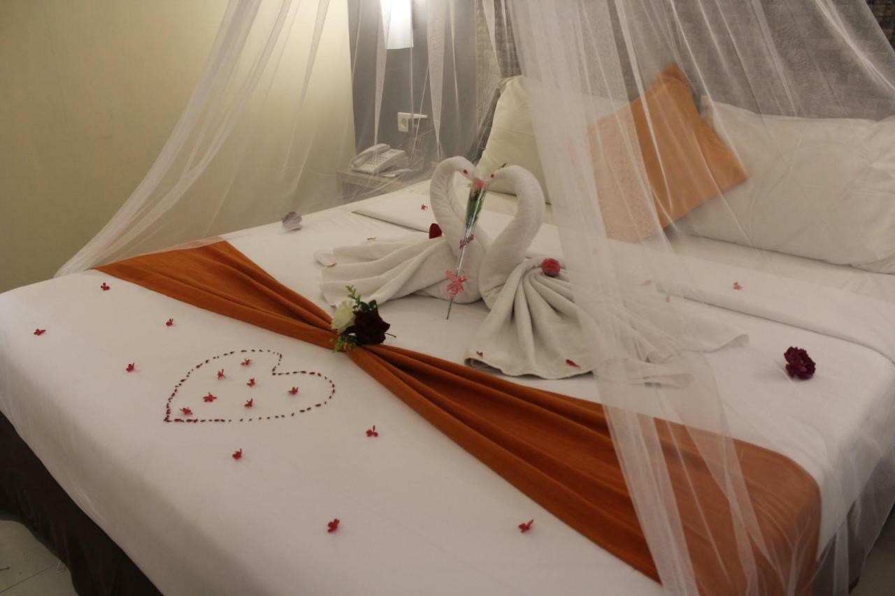 Greenotel Cilegon Dış mekan fotoğraf