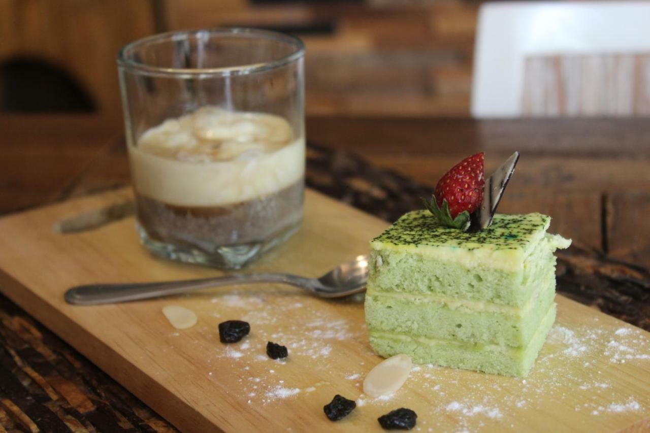 Greenotel Cilegon Dış mekan fotoğraf