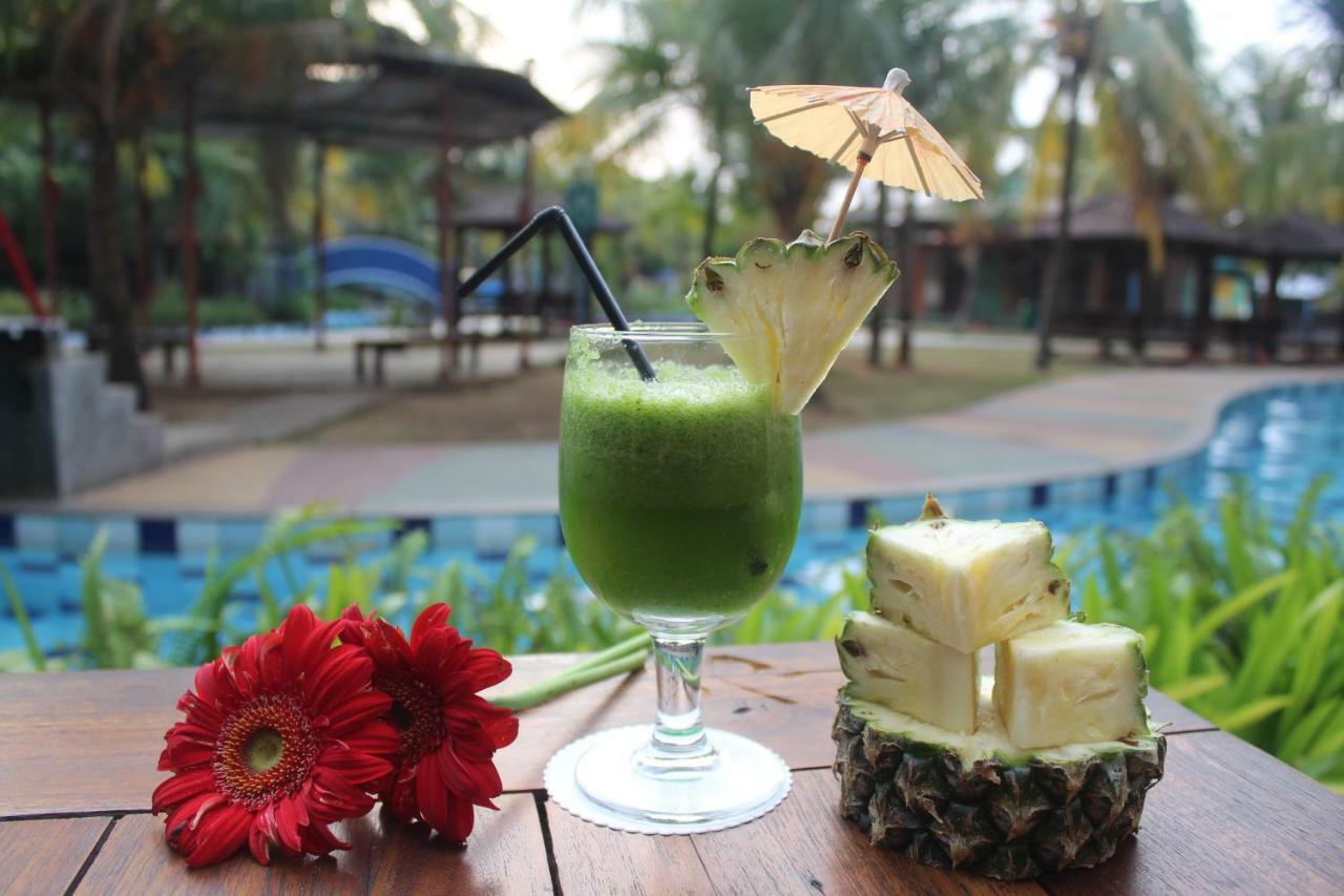 Greenotel Cilegon Dış mekan fotoğraf