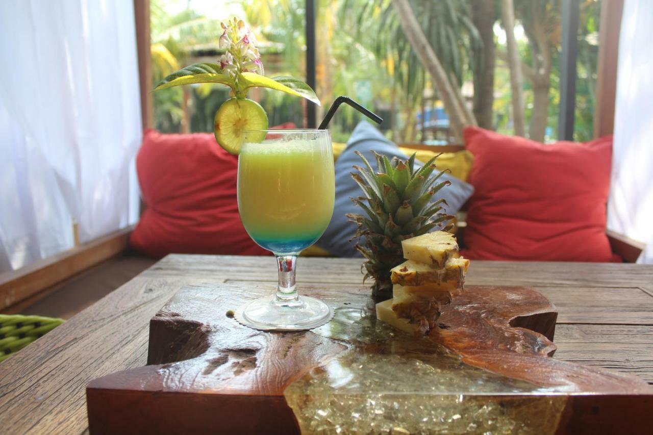 Greenotel Cilegon Dış mekan fotoğraf