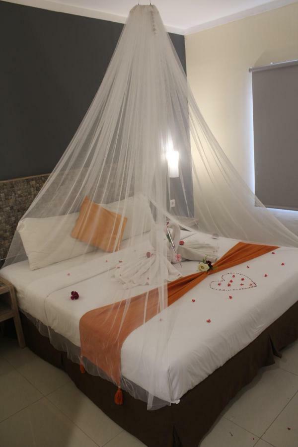Greenotel Cilegon Dış mekan fotoğraf