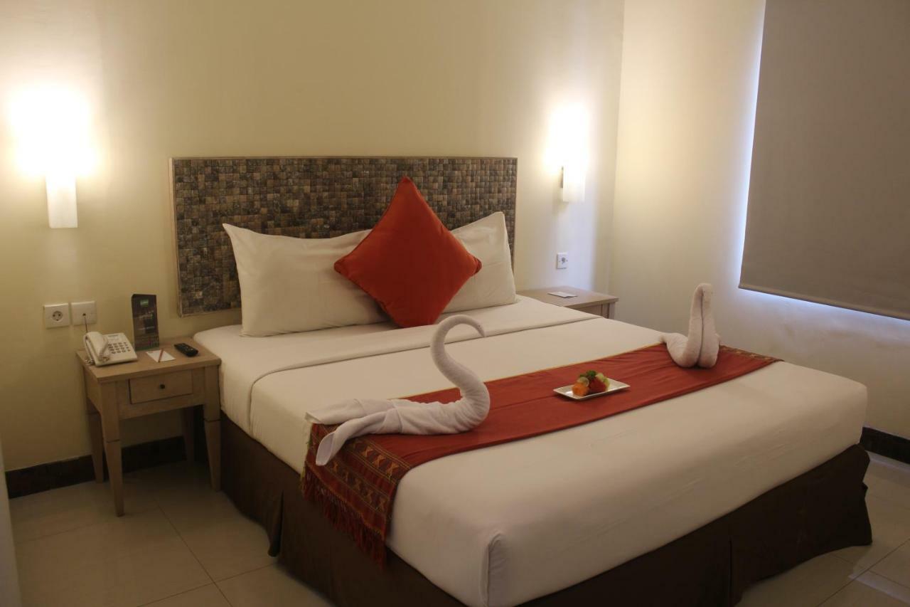 Greenotel Cilegon Dış mekan fotoğraf