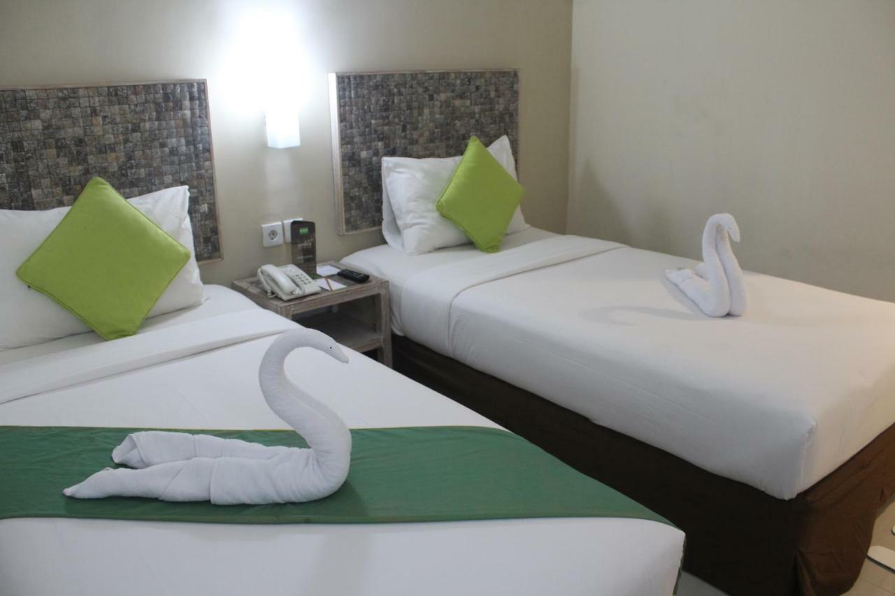 Greenotel Cilegon Dış mekan fotoğraf