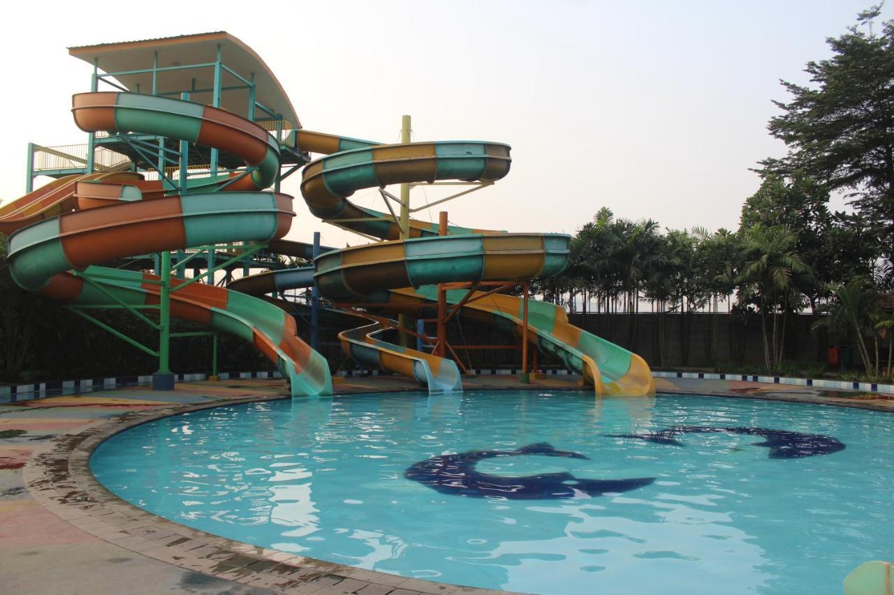Greenotel Cilegon Dış mekan fotoğraf